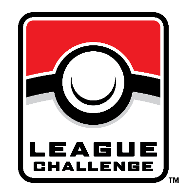 Pokemon - League Challenge