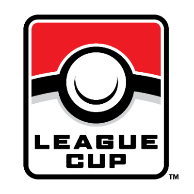 Pokemon - League Cup
