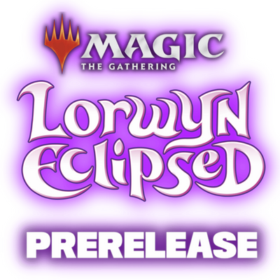 Magic The Gathering - Lorwyn: Eclipsed Prerelease #2