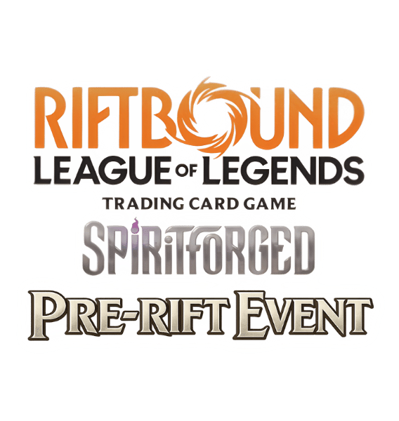 Riftbound Spiritforged