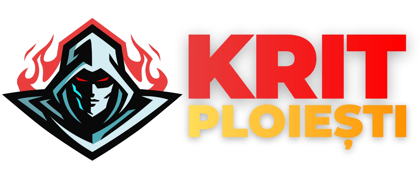 KRIT Ploiești